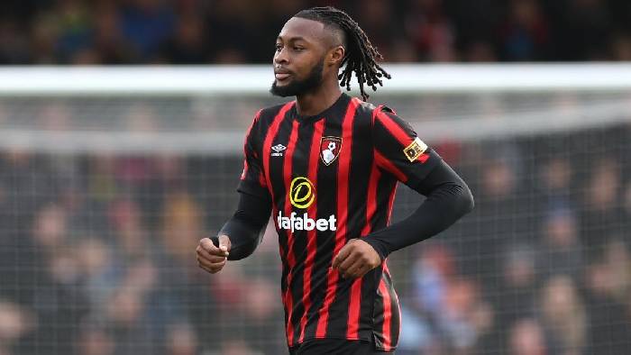 MU ngắm hai phương &aacute;n dự ph&ograve;ng cho Mbeumo