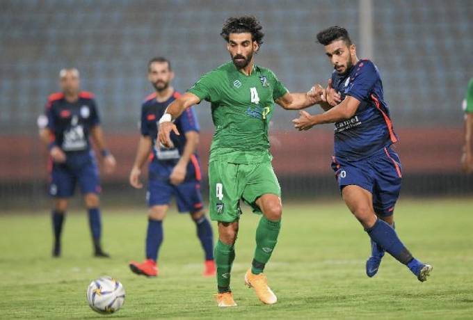 Nhận định, soi k&egrave;o Al Kuwait SC vs Al-Arabi Club, 21h00 ng&agrave;y 16/6: Tiếp tục bất bại