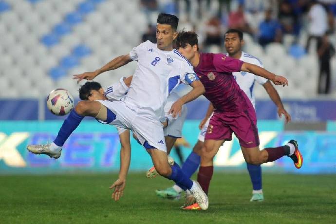 Nhận định, soi k&egrave;o Al Shorta vs Al-Naft, 22h00 ng&agrave;y 15/6: Đối thủ kh&oacute; nhằn