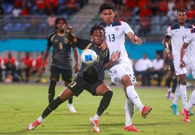 Nhận định, soi k&egrave;o Haiti vs Saudi Arabia, 7h15 ng&agrave;y 16/6: Ra qu&acirc;n nhẹ nh&agrave;ng