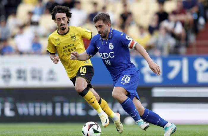 Nhận định, soi k&egrave;o Jeonnam Dragons vs Busan IPark, 17h00 ng&agrave;y 15/6: X&acirc;y chắc vị tr&iacute; top 5