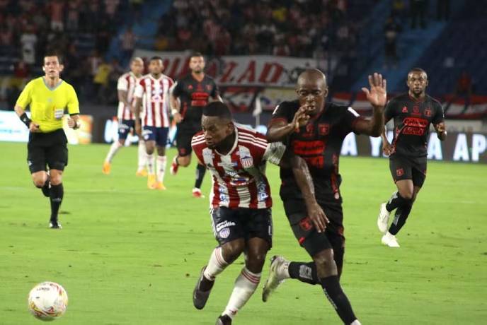 Nhận định, soi k&egrave;o Junior vs America de Cali, 8h20 ng&agrave;y 16/6: Bu&ocirc;ng