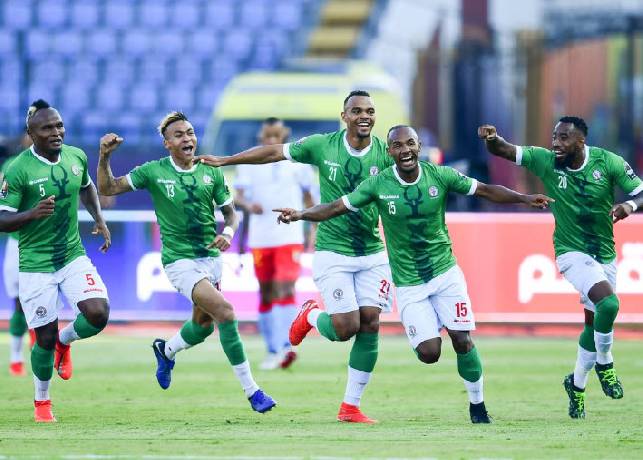 Nhận định, soi k&egrave;o Madagascar vs Comoros, 17h00 ng&agrave;y 15/6: Mất kiểm so&aacute;t