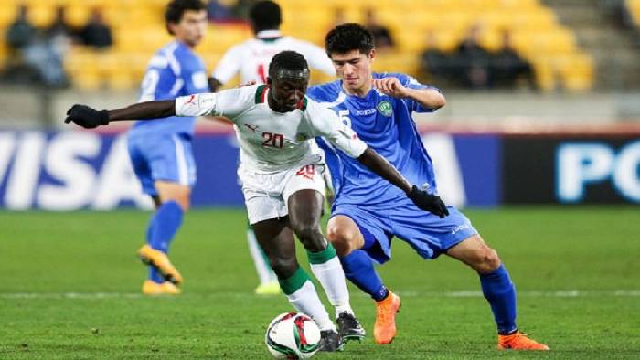 Nhận định, soi k&egrave;o Surkhon Termiz vs Neftchi Fergana, 22h00 ng&agrave;y 15/6: Kh&ocirc;ng dễ d&agrave;ng