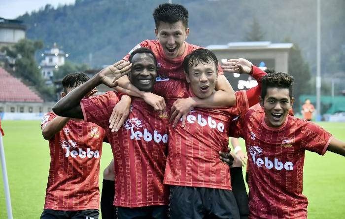 Nhận định, soi k&egrave;o Thimphu City vs Samste, 19h00 ng&agrave;y 16/6: S&aacute;ng cửa dưới