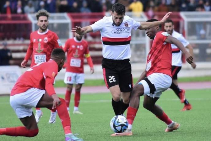 Nhận định, soi k&egrave;o US Biskra vs USM Khenchela, 22h00 ng&agrave;y 16/6: Đứng im b&eacute;t bảng
