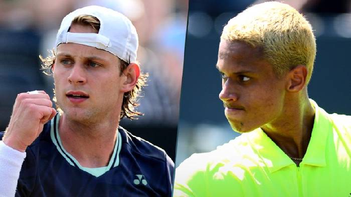 Nhận định tennis Diallo vs Bergs, Chung kết Rosmalen Open - 19h30 ng&agrave;y 15/6