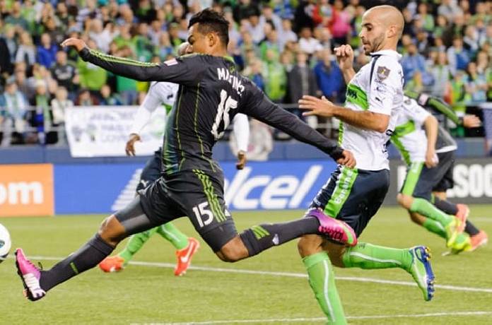 Soi k&egrave;o g&oacute;c Botafogo vs Seattle Sounders, 9h00 ng&agrave;y 16/6