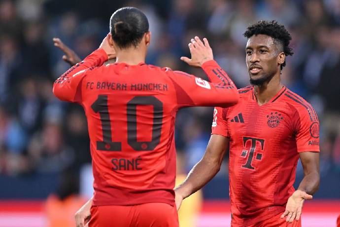 Soi k&egrave;o phạt g&oacute;c Bayern Munich vs Auckland City, 23h00 ng&agrave;y 15/6