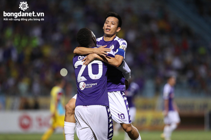 H&agrave; Nội vs HAGL (19h 17/7): Kh&oacute; cản bước nh&agrave; v&ocirc; địch