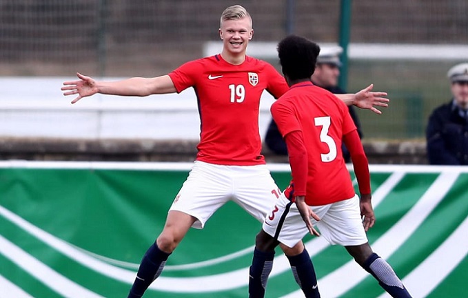 Ph&acirc;n t&iacute;ch tỷ lệ U19 Na Uy vs U19 Ireland, 21h45 ng&agrave;y 15/7