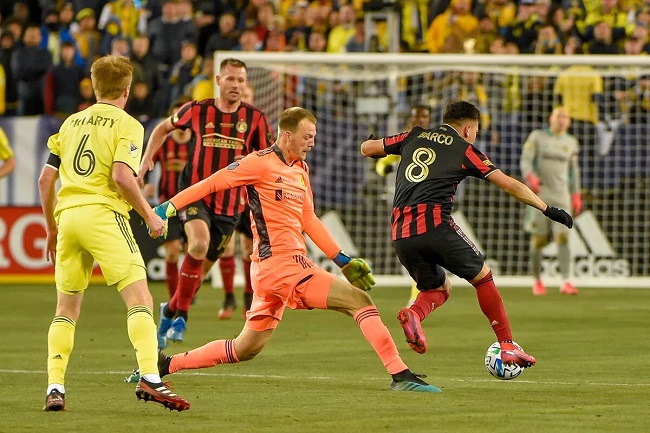 Nhận định Atlanta United vs Cincinnati, 20h00 ng&agrave;y 16/7