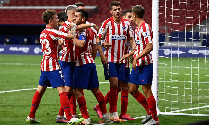 Nhận định Getafe vs Atletico Madrid, 2h00 ng&agrave;y 17/7