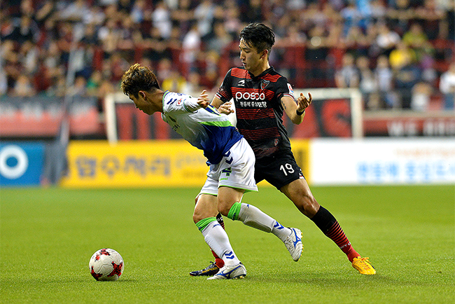 Nhận định Jeonbuk Motors vs Jeonnam Dragons, 17h00 ng&agrave;y 15/7