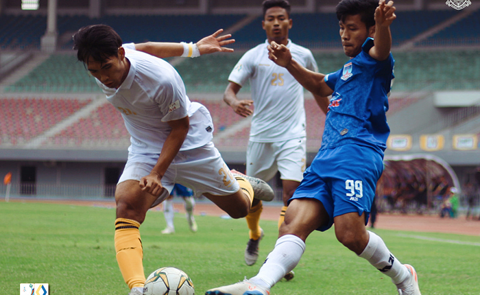 Nhận định Yadanabon vs Ispe, 16h00 ng&agrave;y 17/7