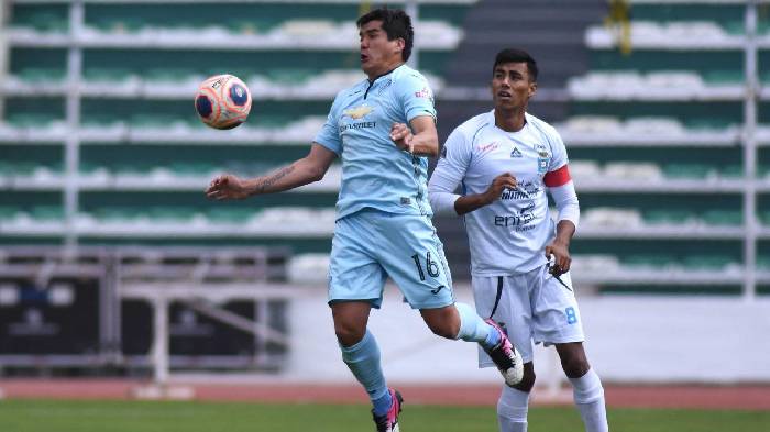 Nhận định, soi k&egrave;o Potosi vs Bolivar, 6h ng&agrave;y 17/7