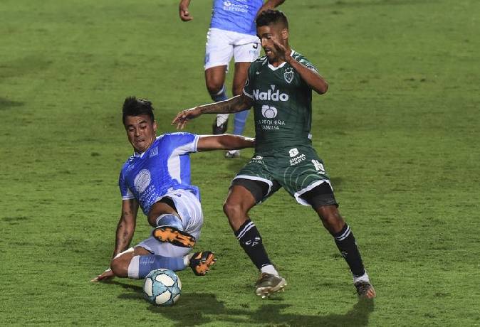 Nhận định, soi k&egrave;o Sarmiento Jun&iacute;n vs Estudiantes, 7h15 ng&agrave;y 17/7