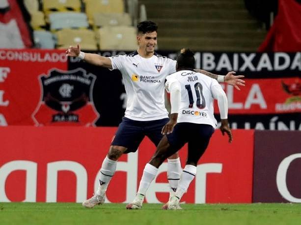 Nhận định, soi k&egrave;o Tecnico vs LDU Quito, 7h ng&agrave;y 17/7