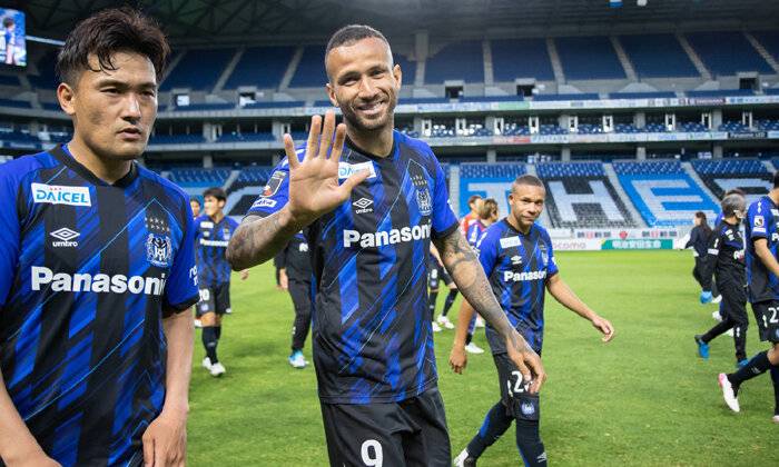 Nhận định, soi k&egrave;o Avispa Fukuoka vs Gamba Osaka, 16h30 ng&agrave;y 17/7