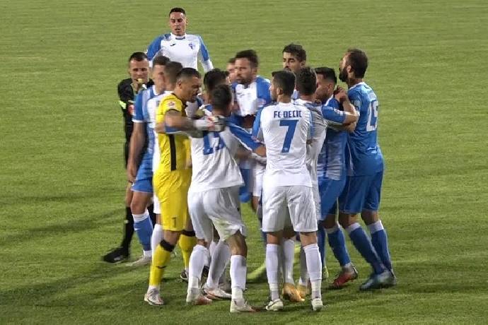 Nhận định, soi k&egrave;o Decic Tuzi vs Drita, 1h45 ng&agrave;y 16/7