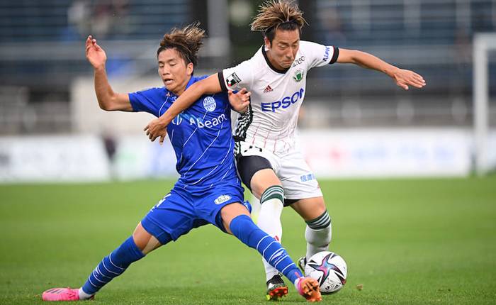 Nhận định, soi k&egrave;o Matsumoto Yamaga vs Mito HollyHock, 16h ng&agrave;y 17/7