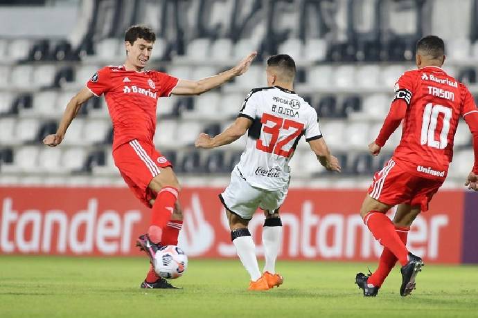 Nhận định, soi k&egrave;o Olimpia Asunci&oacute;n vs Internacional, 7h30 ng&agrave;y 16/7