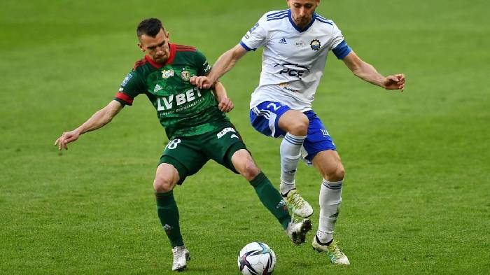Nhận định, soi k&egrave;o Slask Wrocław vs Paide Linnameeskond, 2h ng&agrave;y 16/7