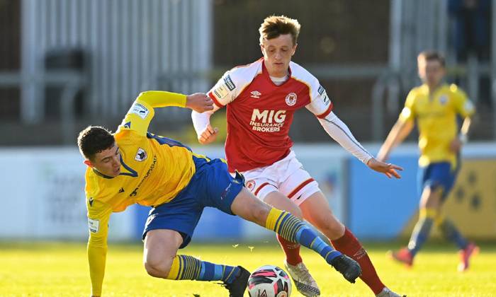 Nhận định, soi k&egrave;o St. Patrick&rsquo;s Athletic vs Drogheda, 1h45 ng&agrave;y 17/7