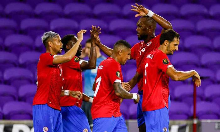 Nhận định, soi k&egrave;o Surinam vs Costa Rica, 7h30 ng&agrave;y 17/7