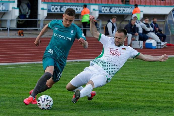 K&egrave;o xi&ecirc;n thơm nhất h&ocirc;m nay 16/7: Vitebsk vs Neman Grodno