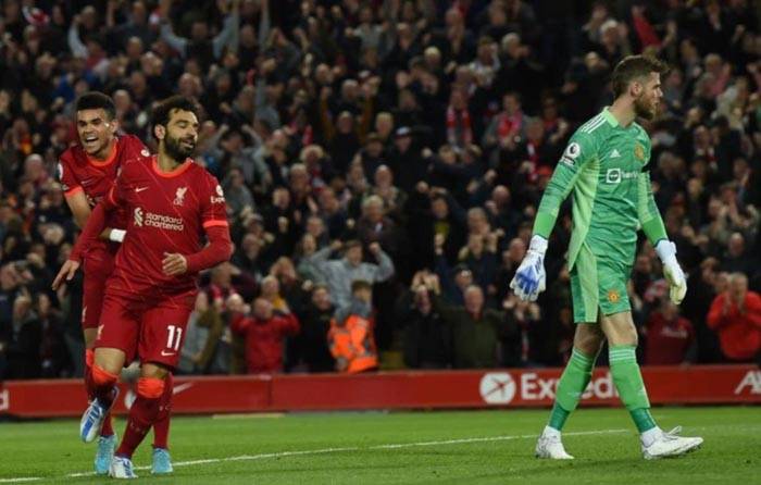 Link xem trực tiếp Liverpool vs Crystal Palace, 19h35 ng&agrave;y 15/7