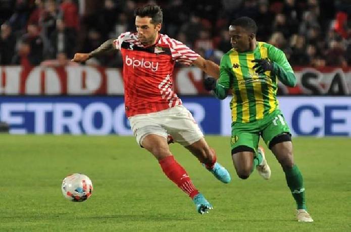 Nhận định, soi k&egrave;o Aldosivi vs Tucuman, 07h30 ng&agrave;y 16/07