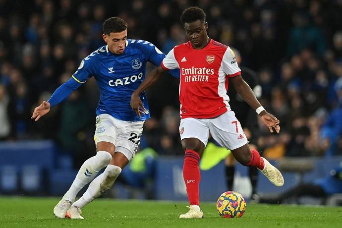 Nhận định, soi k&egrave;o Arsenal vs Everton, 6h ng&agrave;y 17/7