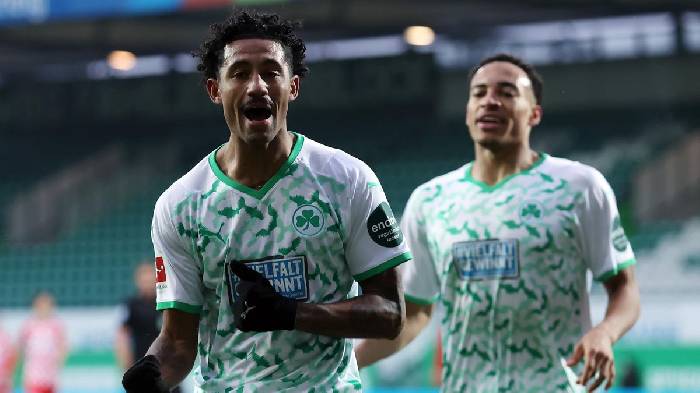 Nhận định, soi k&egrave;o Furth vs Holstein Kiel, 18h ng&agrave;y 16/7