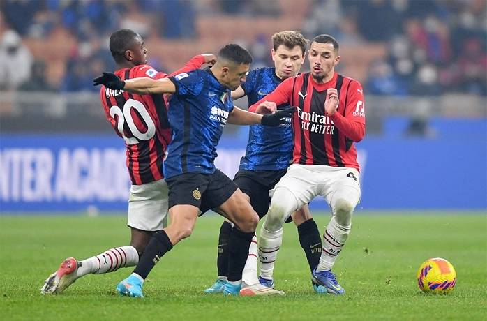 Nhận định, soi k&egrave;o Inter Milan vs Monaco, 1h30 ng&agrave;y 17/7