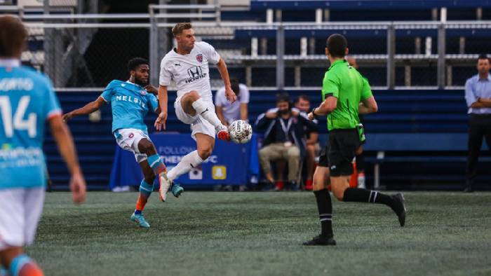Nhận định, soi k&egrave;o NY Red Bulls II vs Indy Eleven, 6h05 ng&agrave;y 16/7