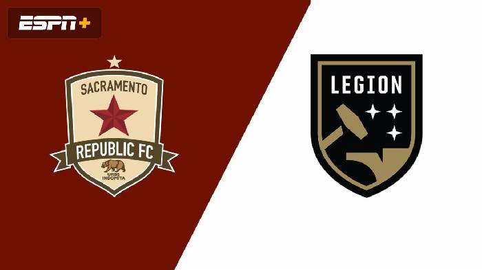 Nhận định, soi k&egrave;o Sacramento vs Birmingham Legion, 10h05 ng&agrave;y 17/7