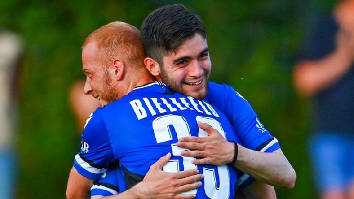 Nhận định, soi k&egrave;o Sandhausen vs Bielefeld, 18h ng&agrave;y 16/7