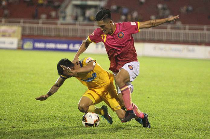 Nhận định, soi k&egrave;o Thanh H&oacute;a vs S&agrave;i G&ograve;n, 18h00 ng&agrave;y 16/07