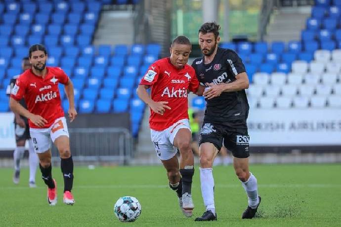 Ph&acirc;n t&iacute;ch k&egrave;o hiệp 1 Mariehamn vs HIFK, 22h30 ng&agrave;y 16/7