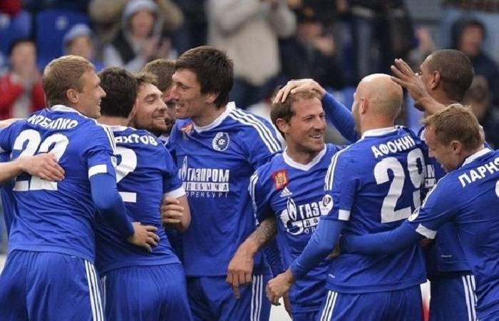 Ph&acirc;n t&iacute;ch k&egrave;o hiệp 1 Orenburg vs Krylya Sovetov, 21h30 ng&agrave;y 16/7