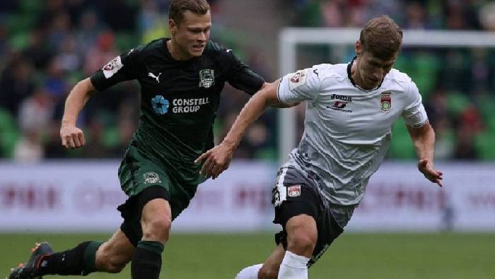 Ph&acirc;n t&iacute;ch k&egrave;o hiệp 1 Torpedo vs Sochi, 19h ng&agrave;y 17/7