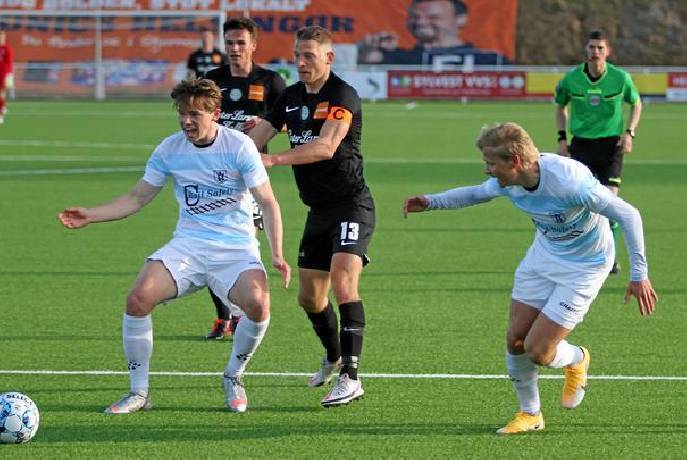 Ph&acirc;n t&iacute;ch k&egrave;o hiệp 1 Viborg vs AaB, 19h ng&agrave;y 17/7