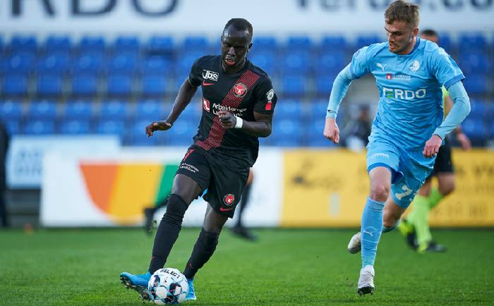 Soi k&egrave;o, dự đo&aacute;n Macao Midtjylland vs Randers, 0h ng&agrave;y 16/7