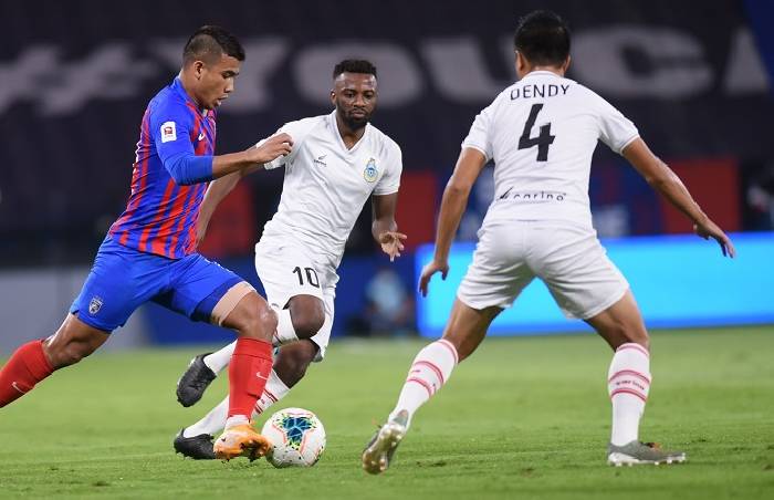 Soi k&egrave;o, dự đo&aacute;n Macao Sabah vs Johor Darul Ta'zim, 19h15 ng&agrave;y 15/7