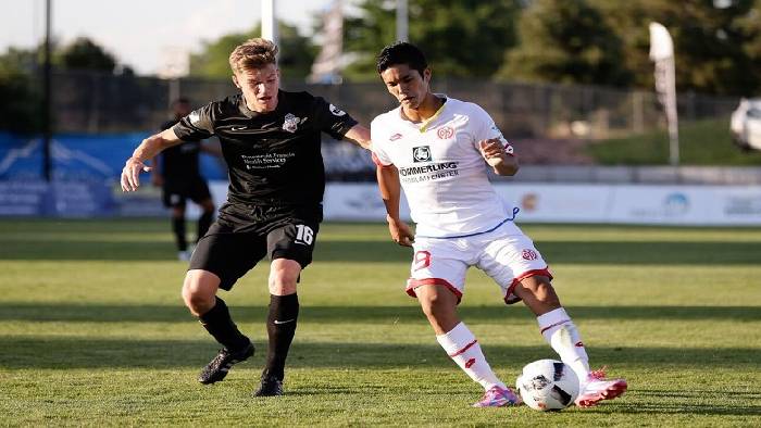 Soi k&egrave;o, dự đo&aacute;n Macao Switchbacks vs LA Galaxy II, 8h05 ng&agrave;y 16/7