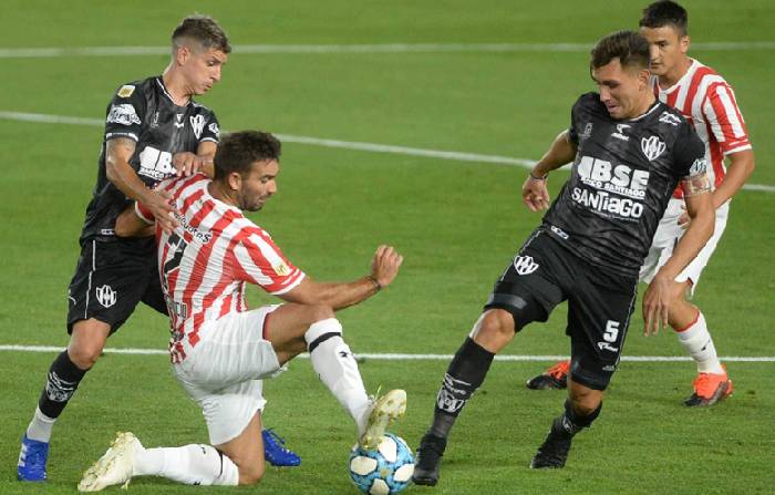 Soi k&egrave;o t&agrave;i xỉu Central Cordoba vs Parana h&ocirc;m nay, 5h ng&agrave;y 16/7