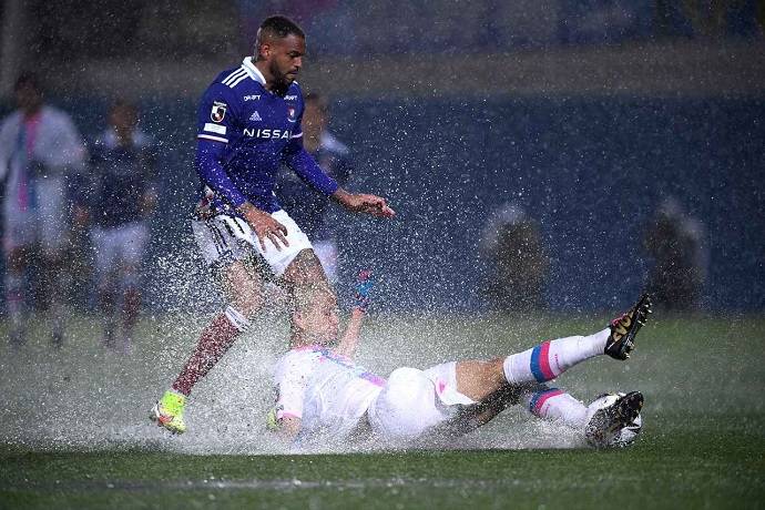 Tip k&egrave;o miễn ph&iacute; chất lượng cao h&ocirc;m nay ng&agrave;y 16/7: Sagan Tosu vs Yokohama F. Marinos