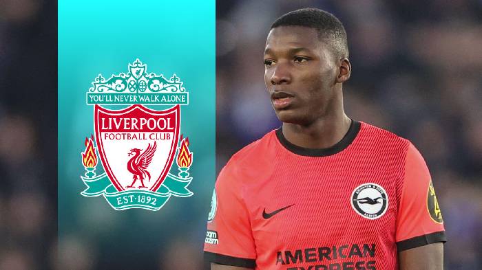 'Liverpool kh&ocirc;ng quan t&acirc;m Caicedo, anh ấy mới l&agrave; mục ti&ecirc;u của họ'