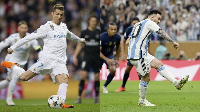 5 sự thật th&uacute; vị về những quả penalty m&agrave; c&oacute; thể bạn chưa biết